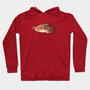 Cuttlefish Hoodie